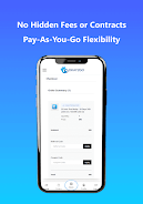 okay2go Screenshot 6
