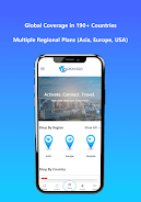 okay2go Screenshot 1
