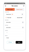 PulseHRM Screenshot 9
