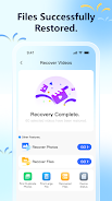 DeepRestore Screenshot 4