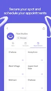 GoYoga Screenshot 2