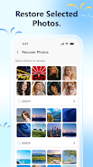 DeepRestore Screenshot 2