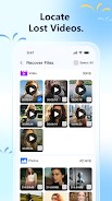 DeepRestore Screenshot 3