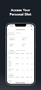 PHASE FIT Screenshot 1
