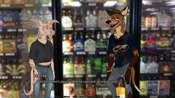 Lavender County Screenshot 2