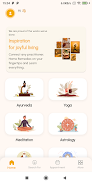 OjasTattva Screenshot 1