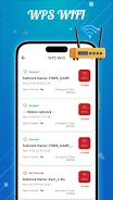 WiFi Commander Screenshot 4
