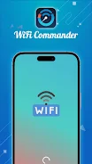 WiFi Commander Screenshot 1