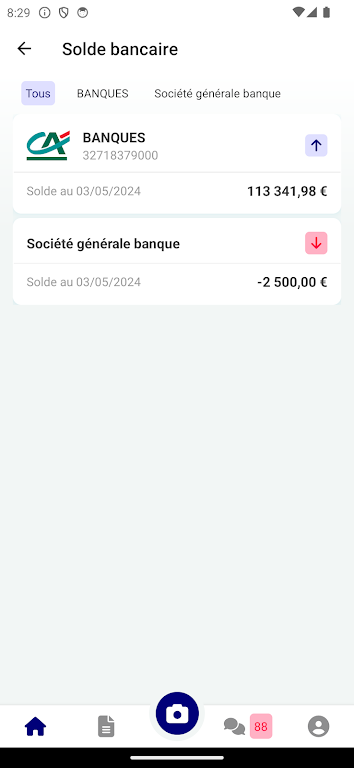 MyRECCI Screenshot 4
