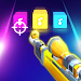 Beats shooting-music game APK