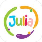 Julia - Kids Learning App 2-8 APK
