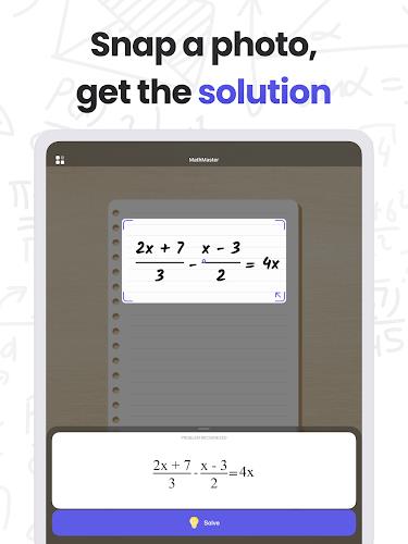 MathMaster Screenshot 11