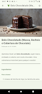 Receitas Comes e Vegs Screenshot 4