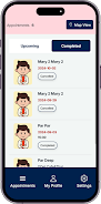 instaDoc Screenshot 3