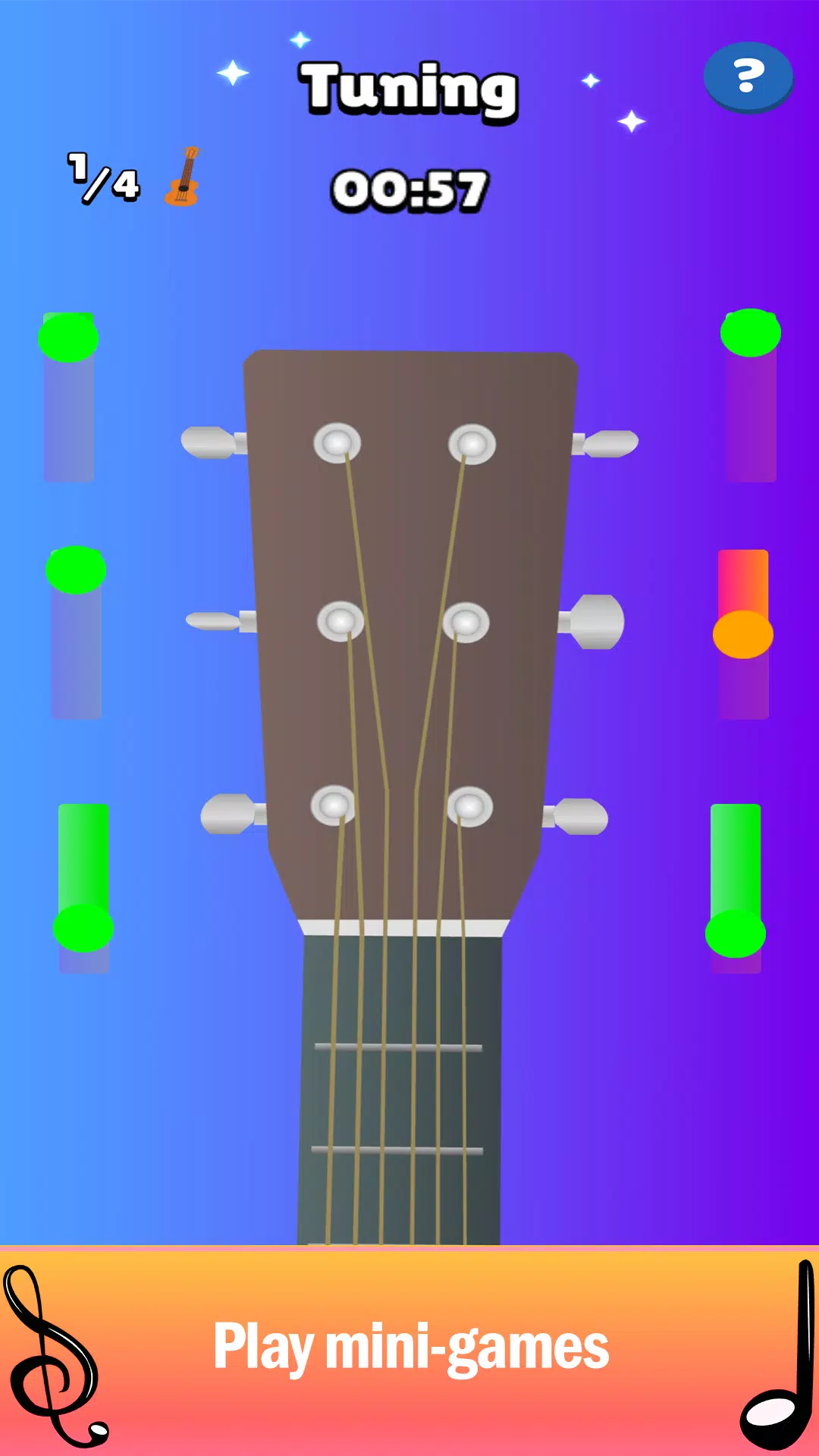 Musician Studio Simulator Screenshot 3