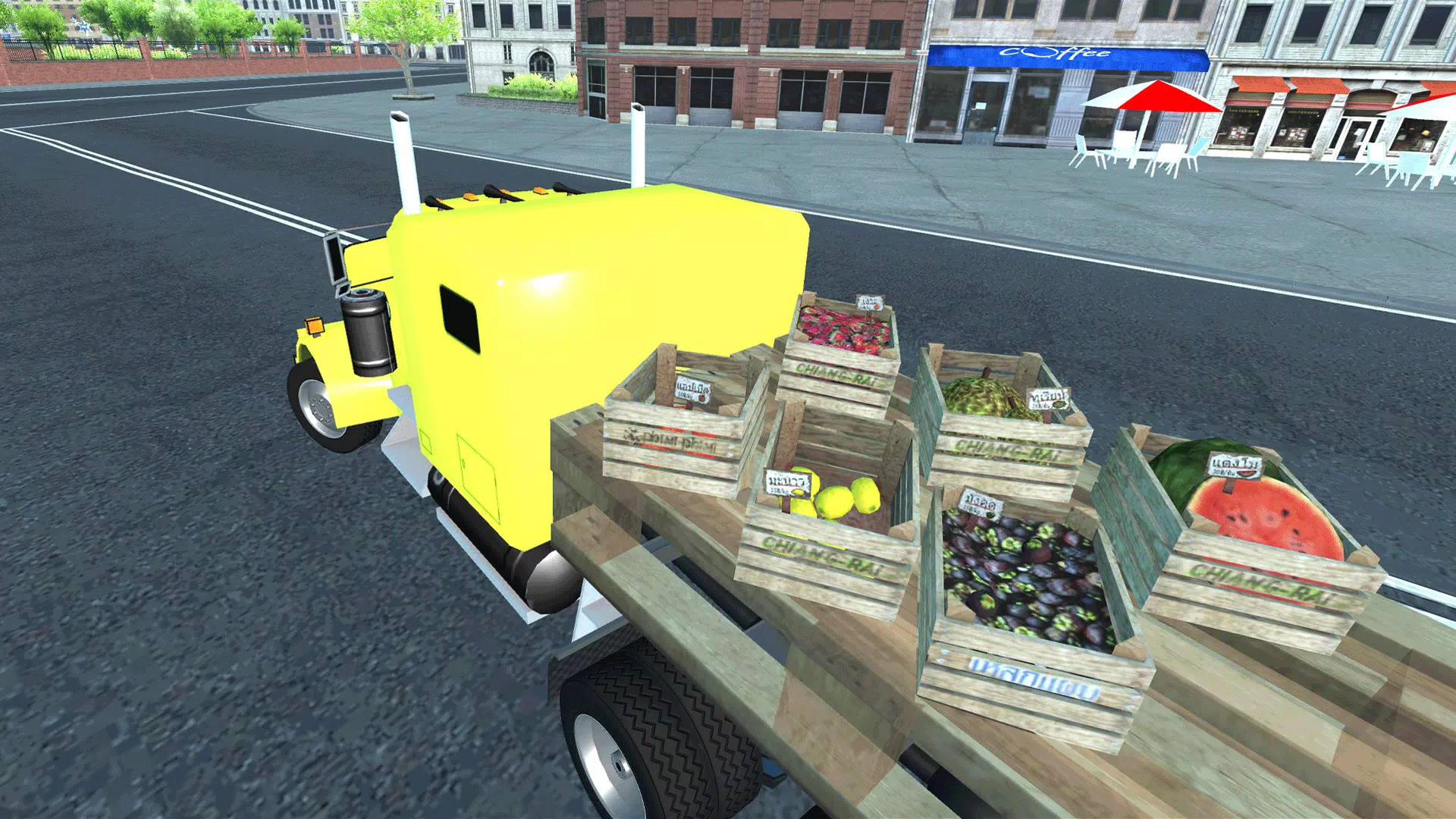Grand Supermarket Simulator 3D Screenshot 2