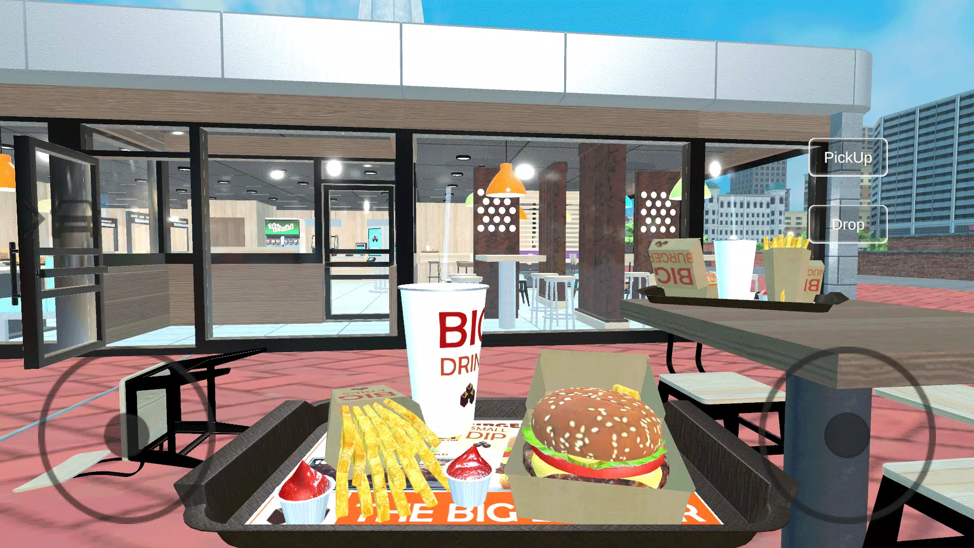 Grand Supermarket Simulator 3D Screenshot 6