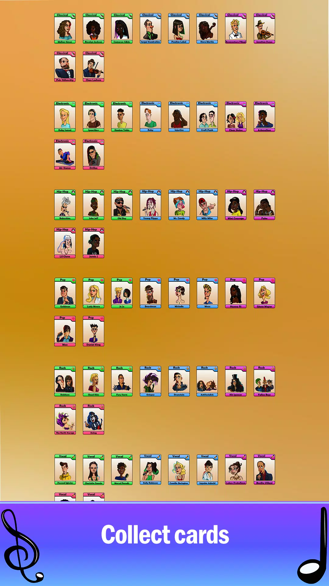 Musician Studio Simulator Screenshot 7