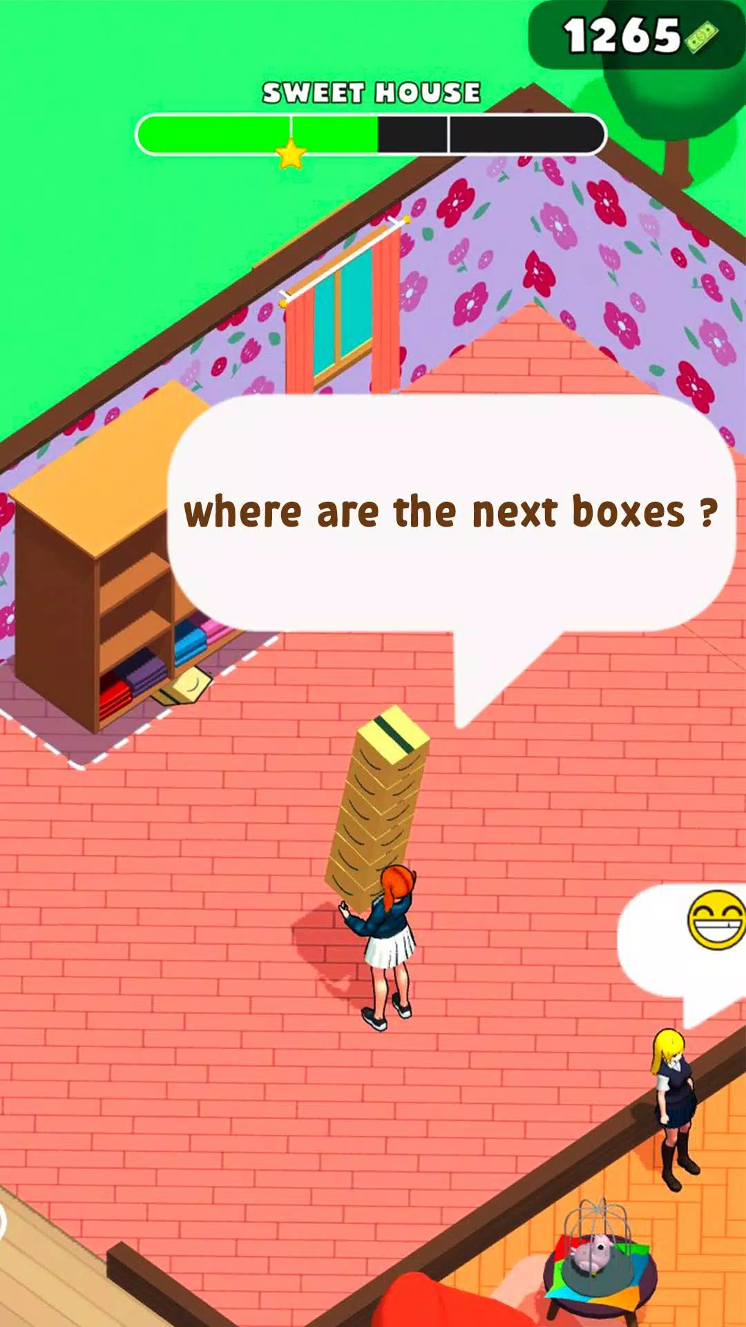 Idle Tycoon: Outlet Store Screenshot 6