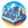 Energy Idle Tycoon APK