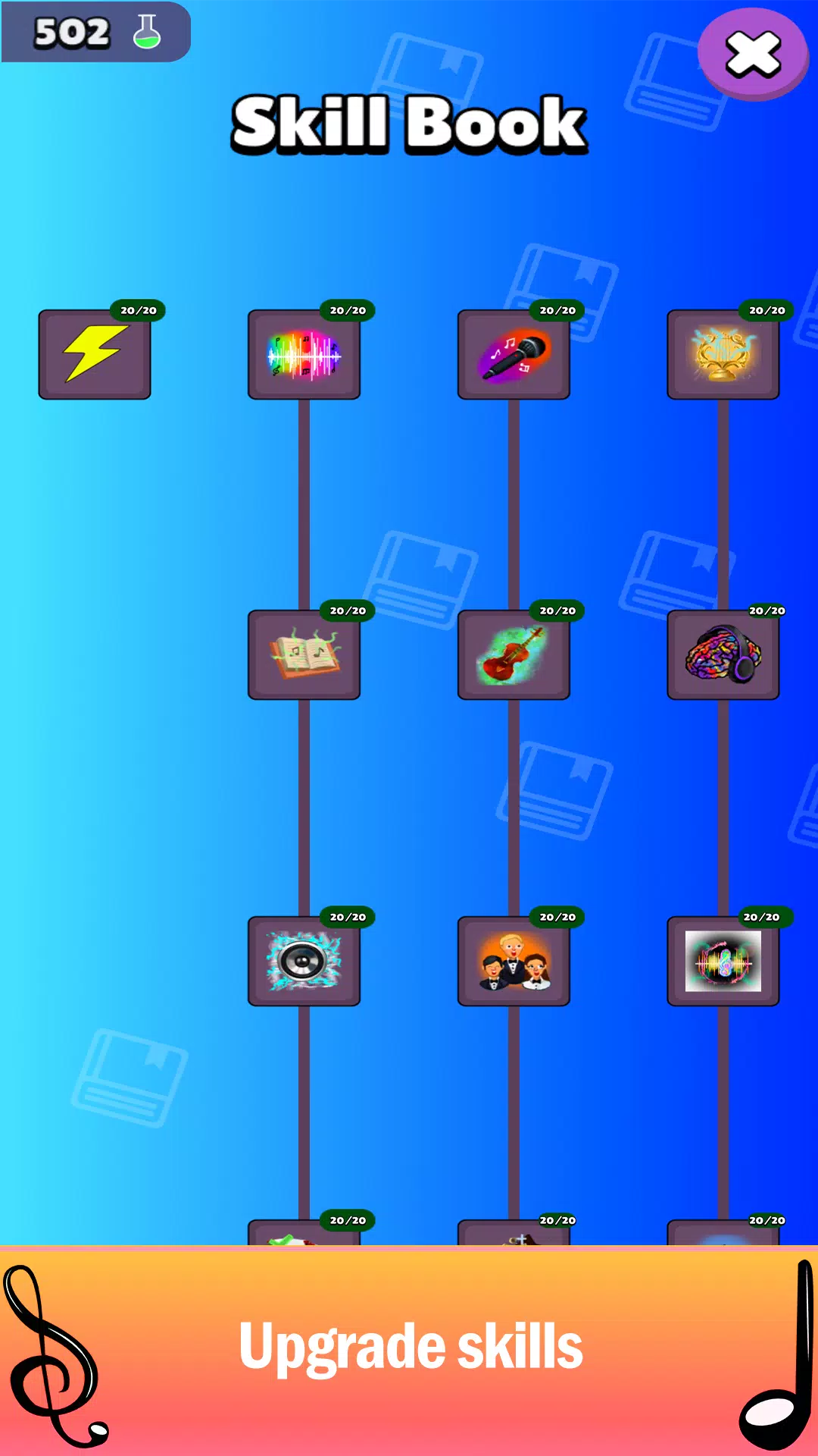 Musician Studio Simulator Screenshot 8