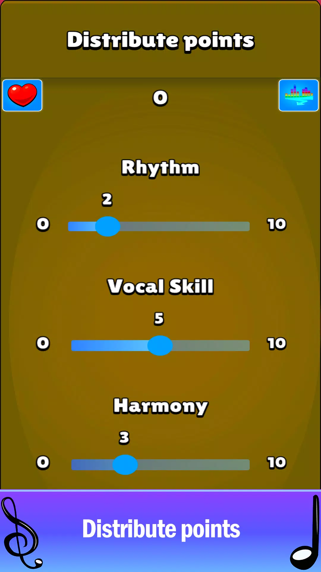 Musician Studio Simulator Screenshot 2