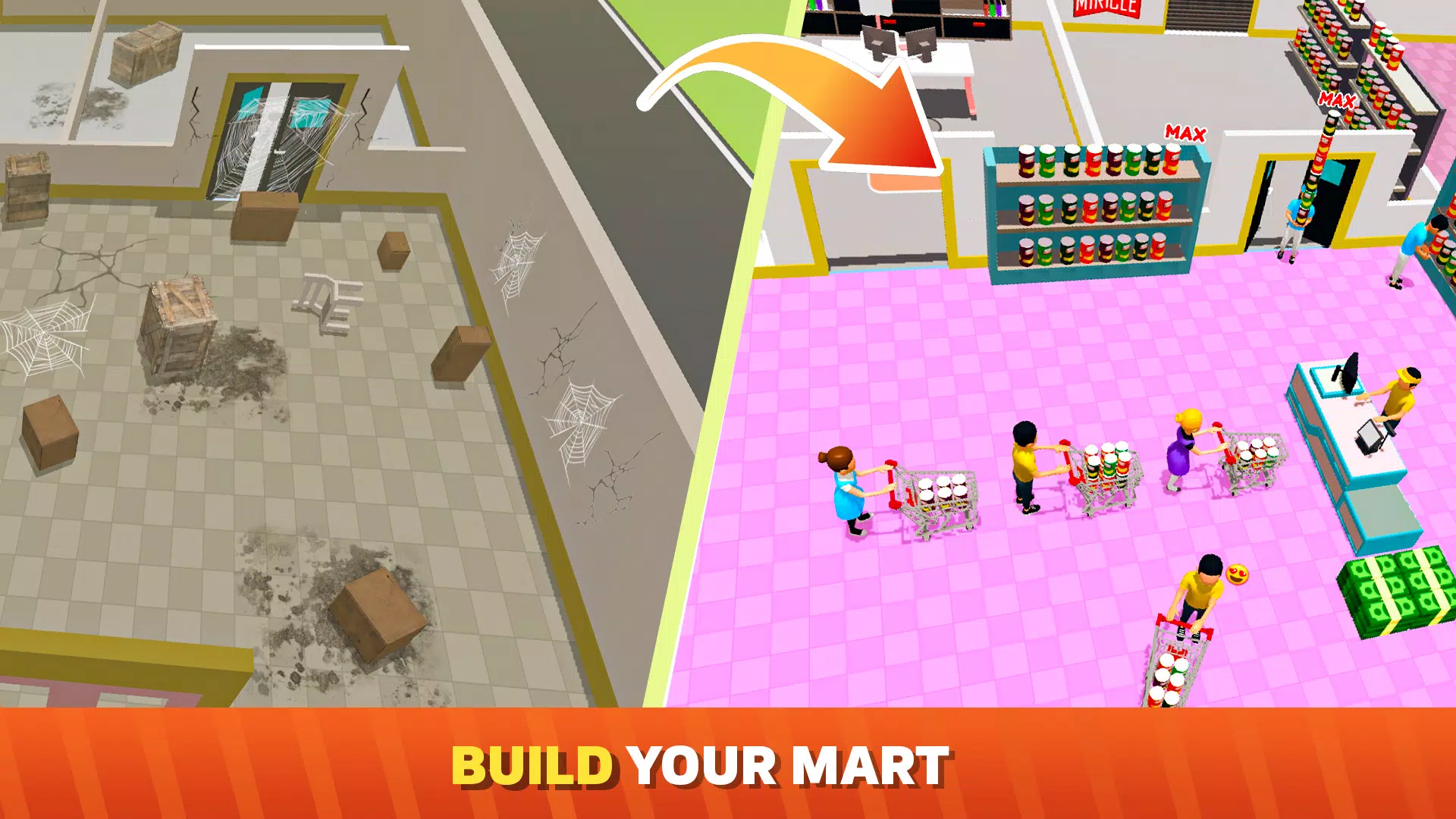 My Perfect Mart Screenshot 8