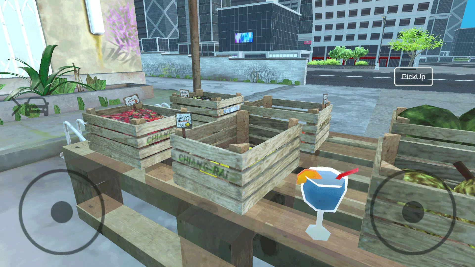 Grand Supermarket Simulator 3D Screenshot 4