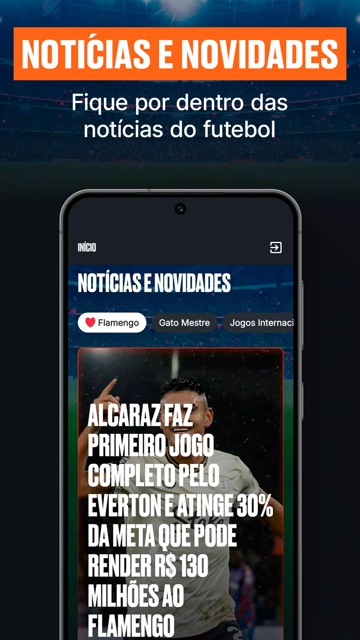 Cartola Screenshot 7