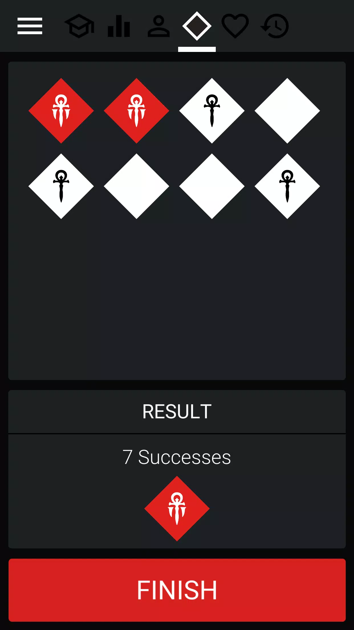 V5 Dice Screenshot 3
