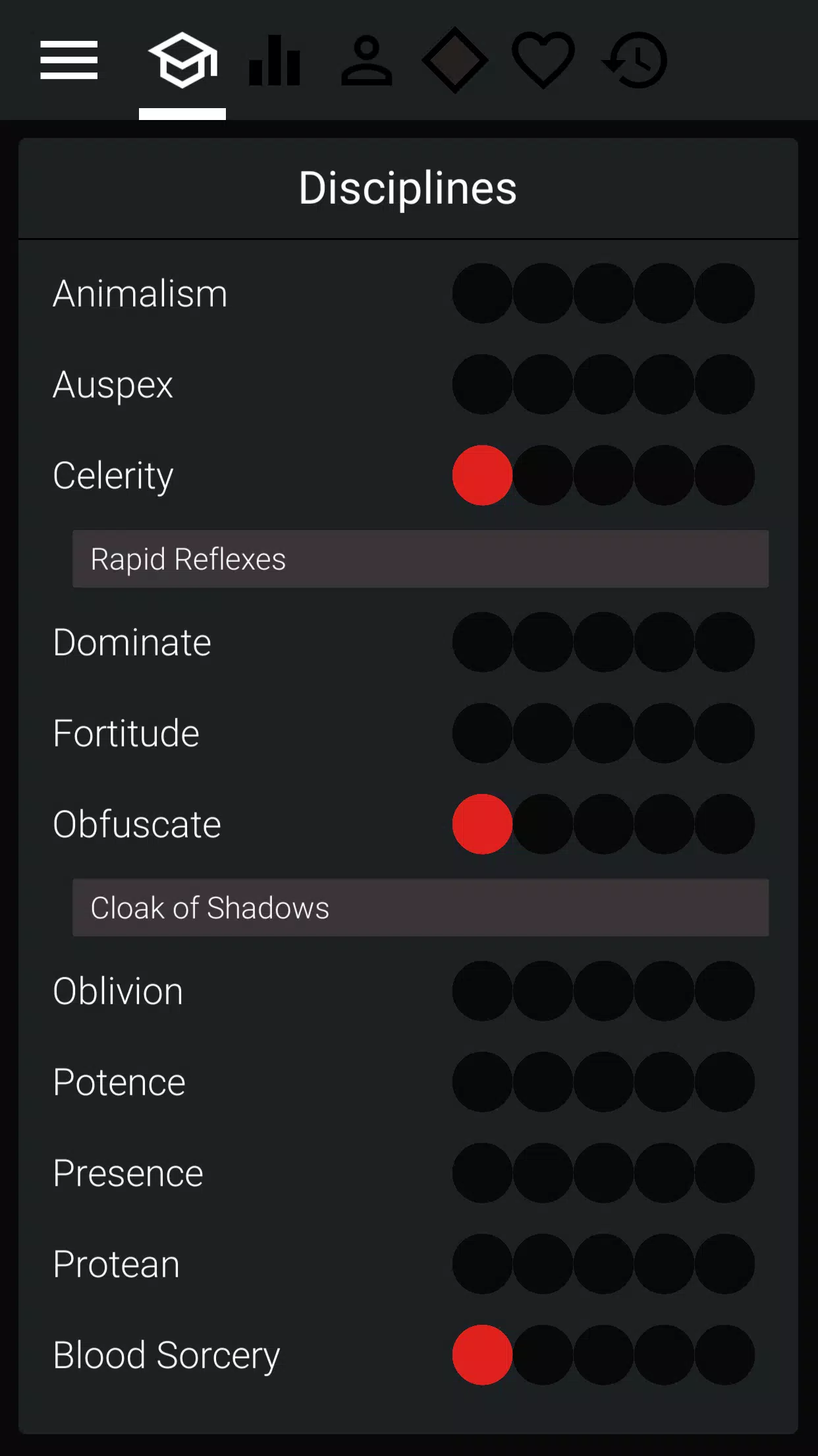 V5 Dice Screenshot 6