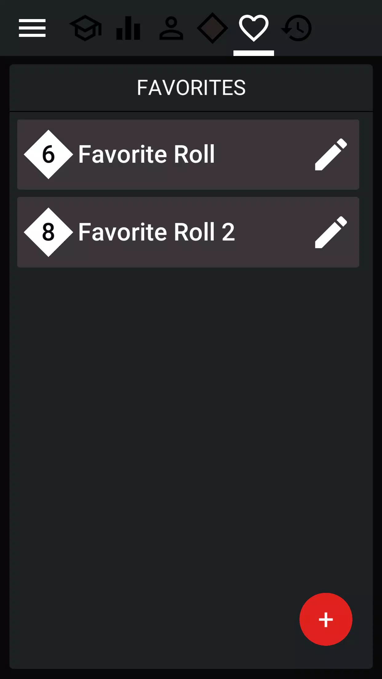 V5 Dice Screenshot 8
