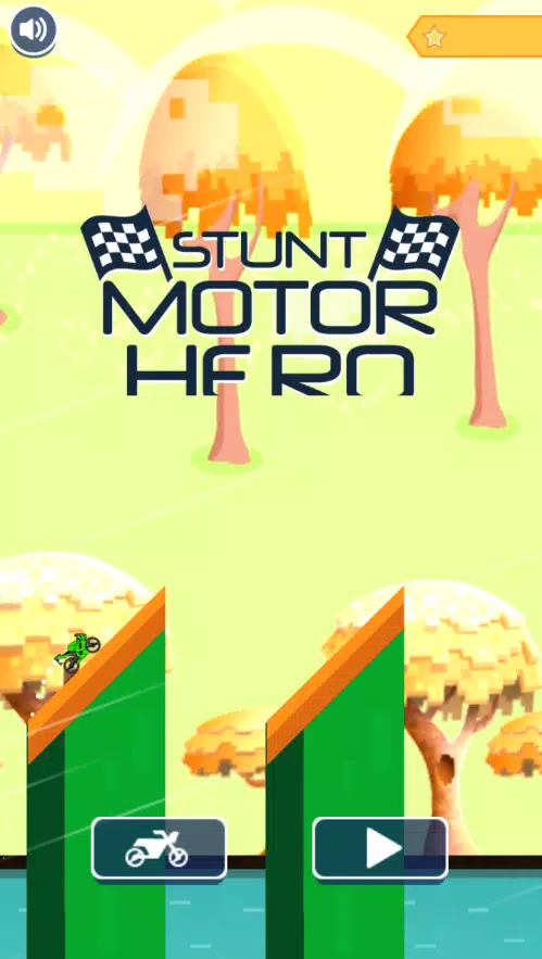 Stunt Motor Imad Screenshot 4