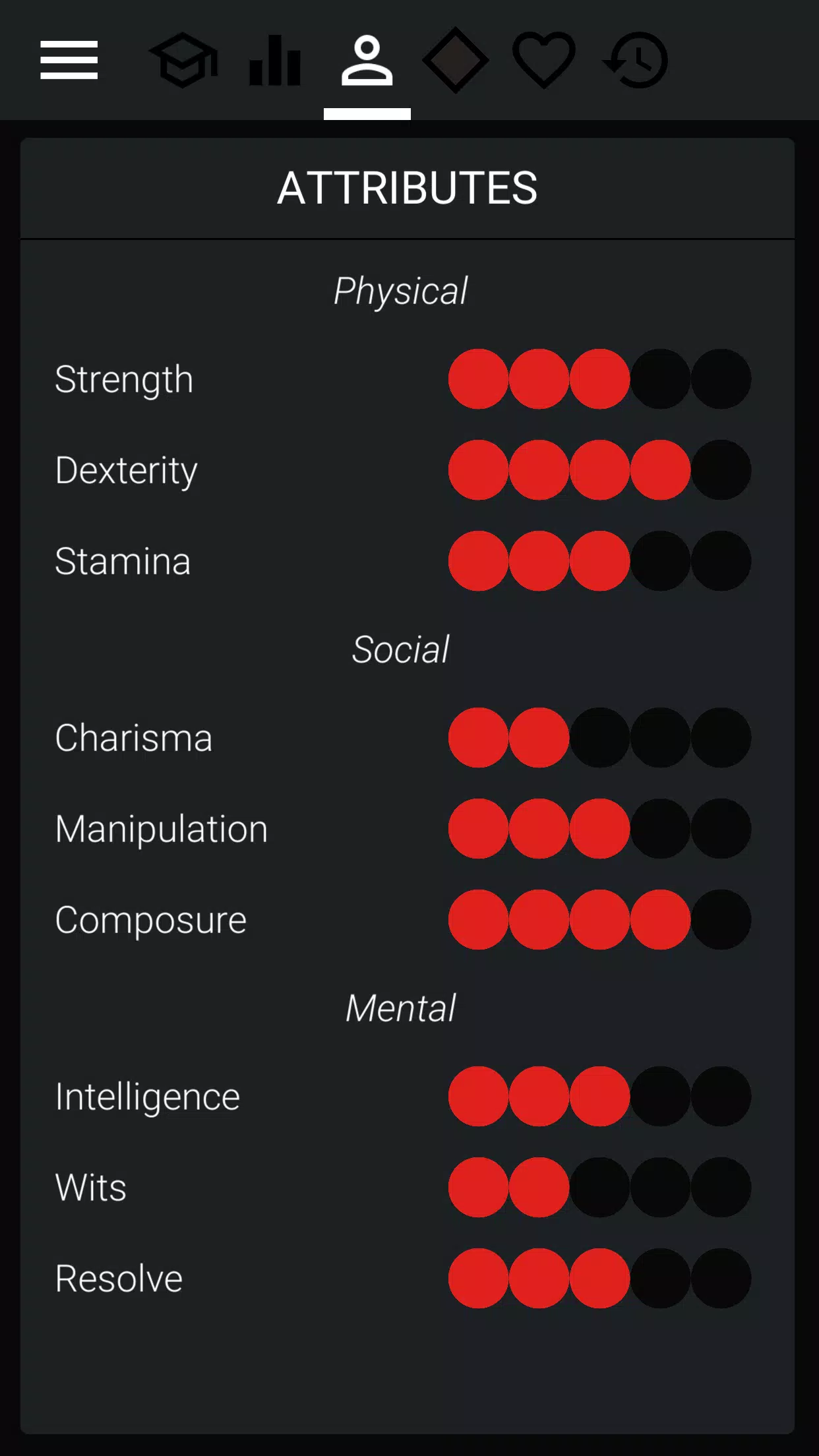 V5 Dice Screenshot 4