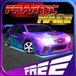 Frantic Race Free APK