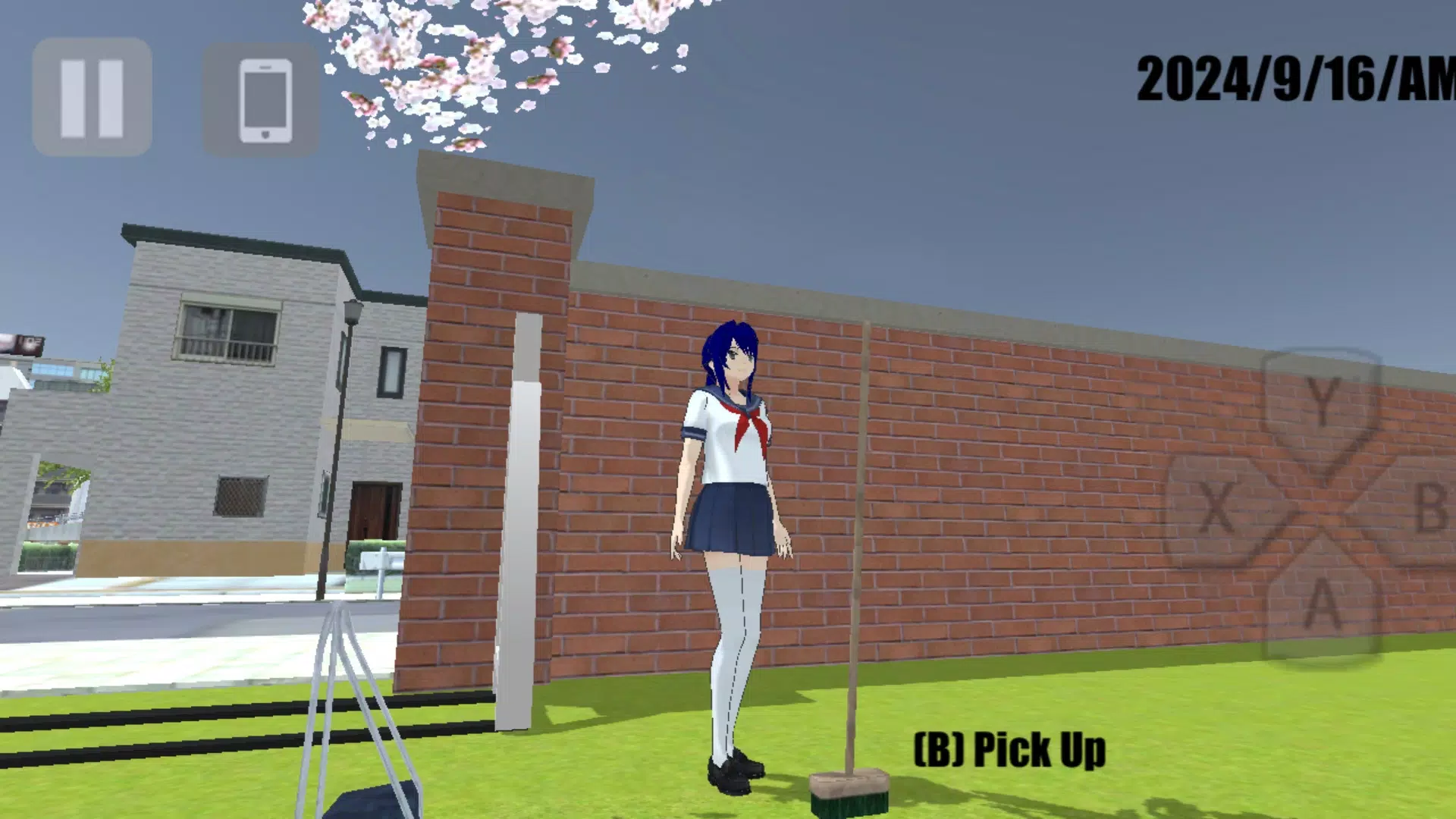 Youthful Journeys Screenshot 5