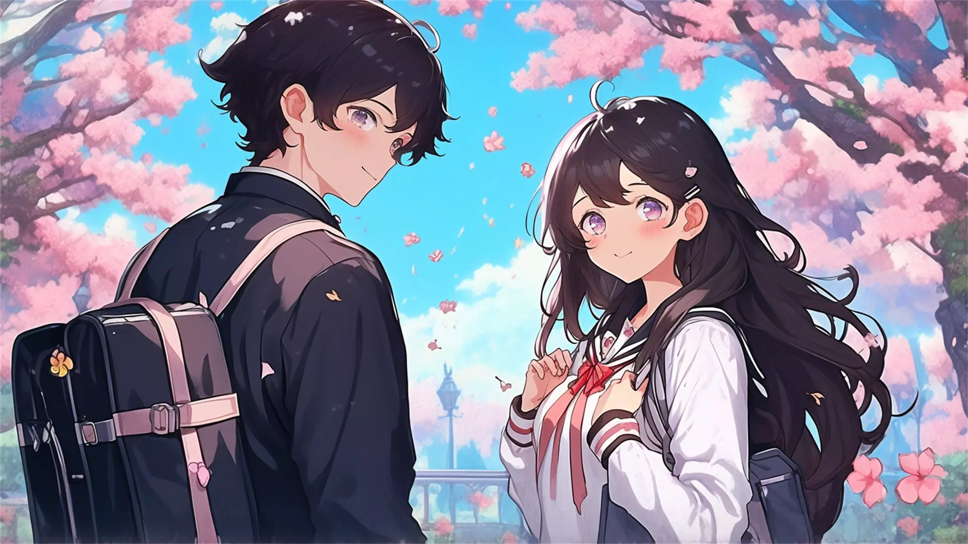 Youthful Journeys Screenshot 6