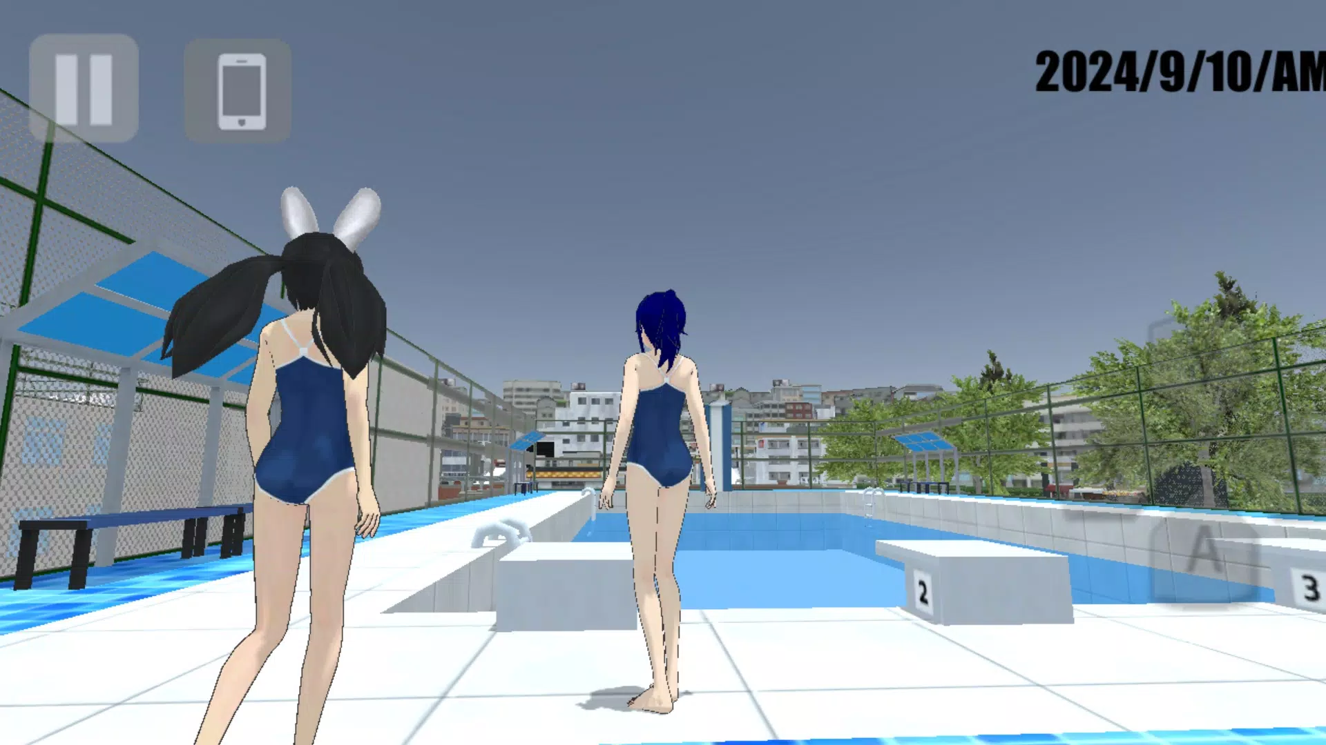 Youthful Journeys Screenshot 8