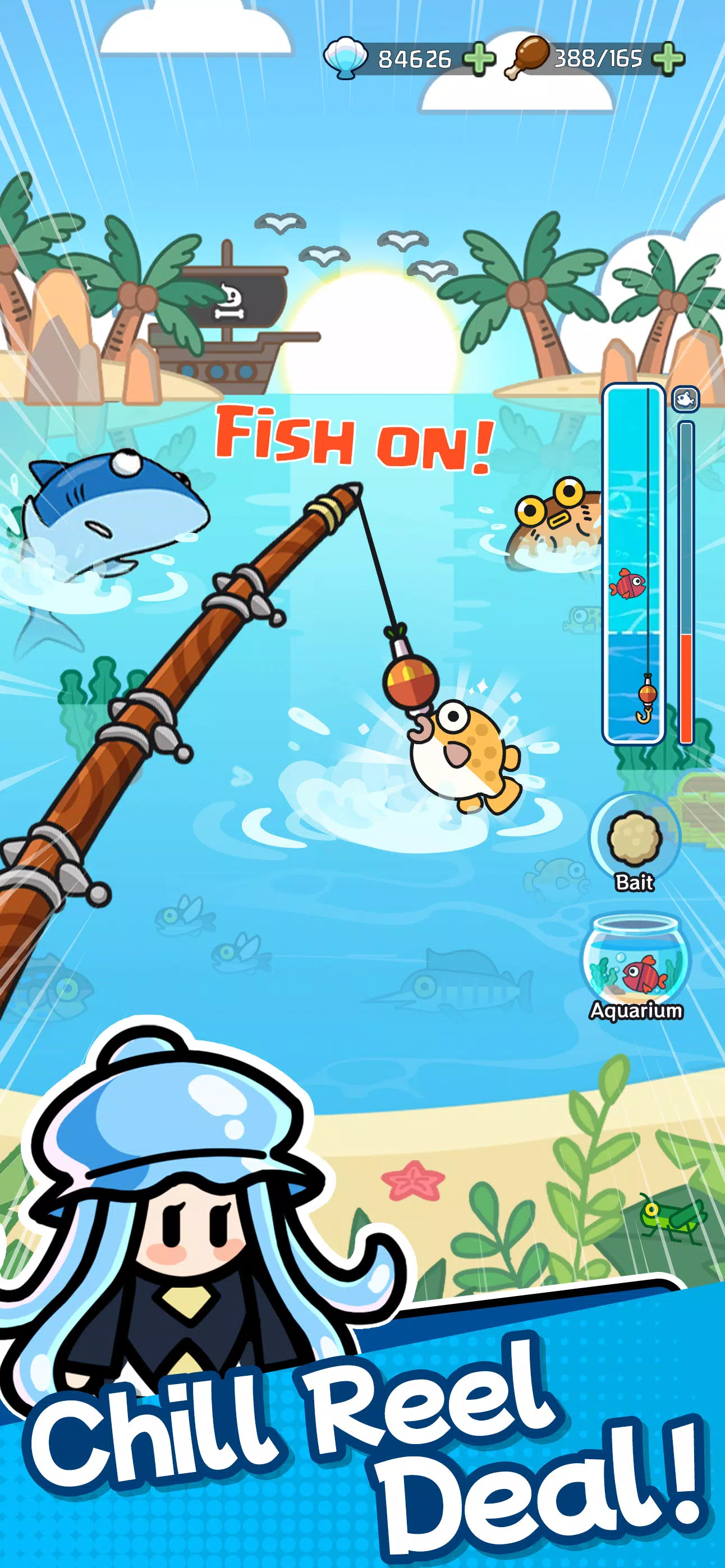 Ranger Runners Screenshot 6