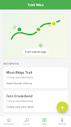 TrailChirp Diary Screenshot 3