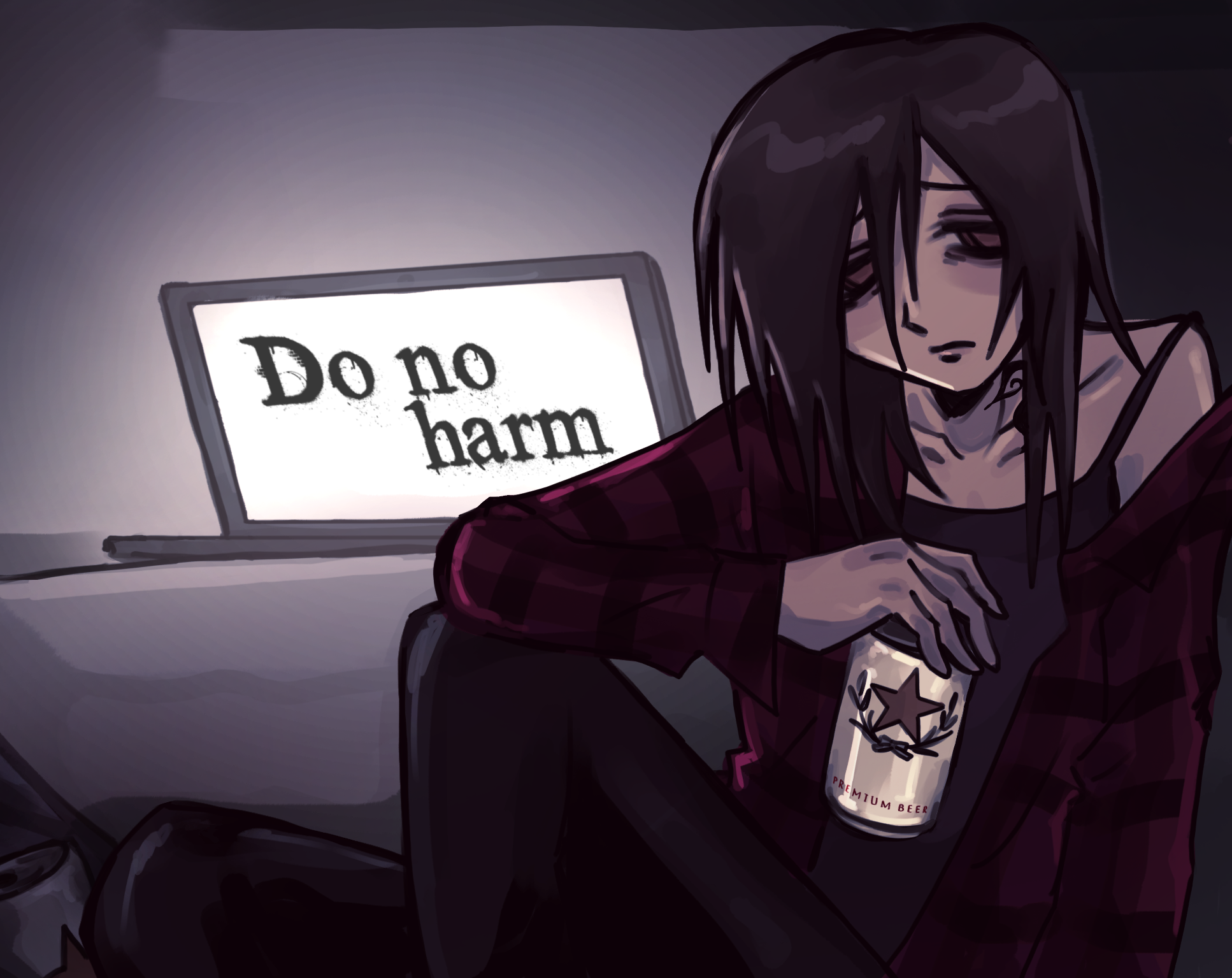 Do No Harm APK