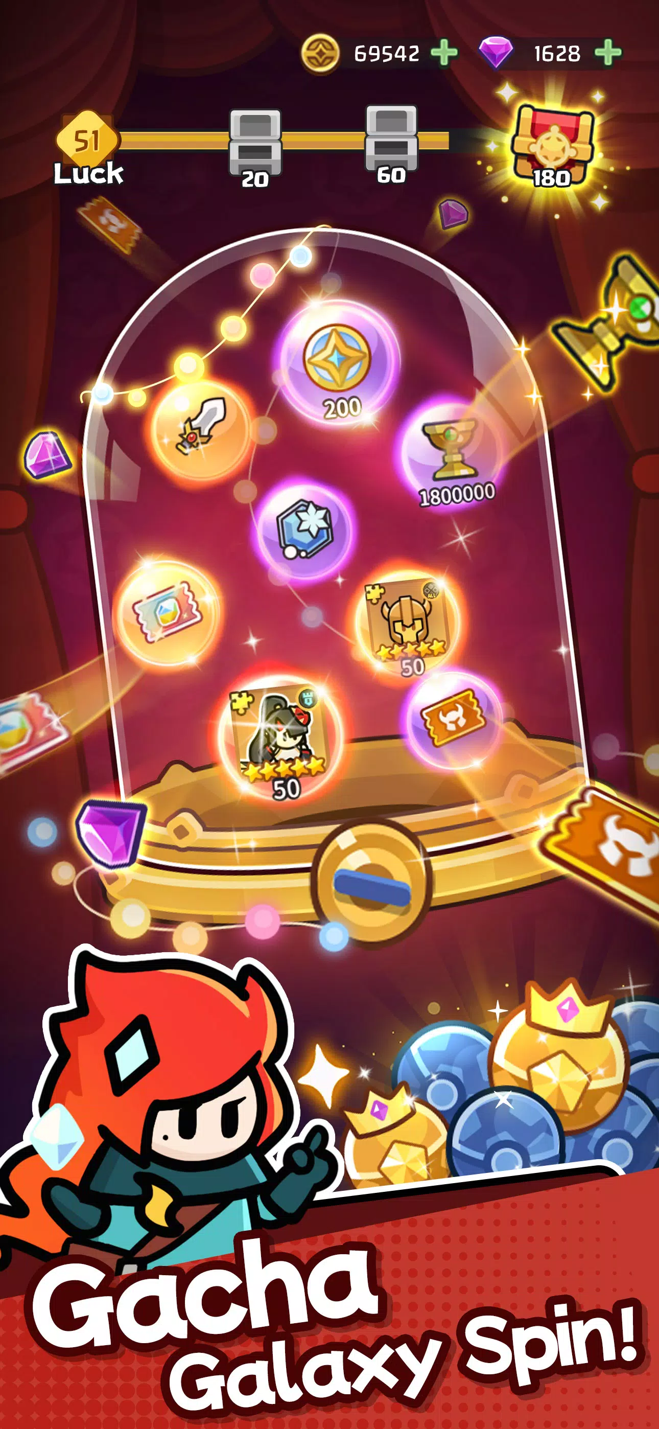 Ranger Runners Screenshot 4