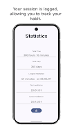 Simple Meditation App Screenshot 3