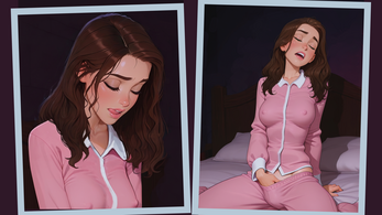 The Lust Grimoire Screenshot 1
