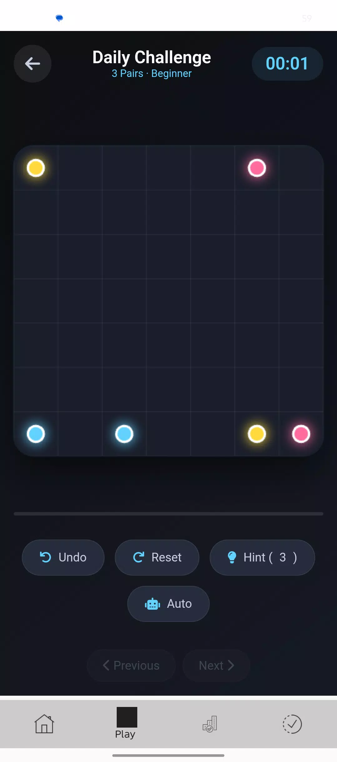 DotFlow Screenshot 2
