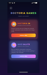 DoctorIA Screenshot 8