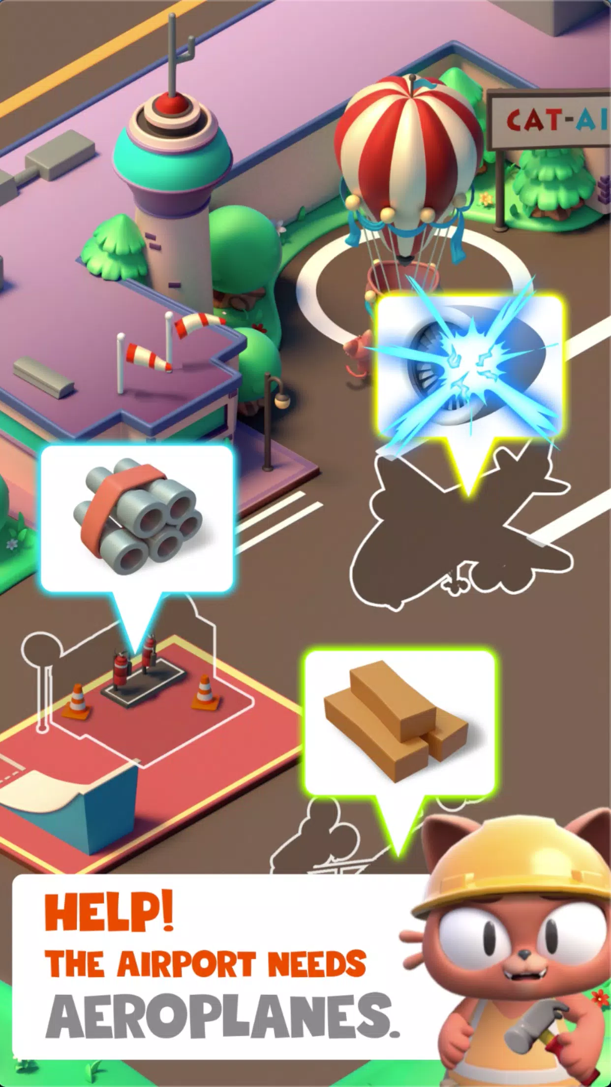 City Boom Screenshot 4