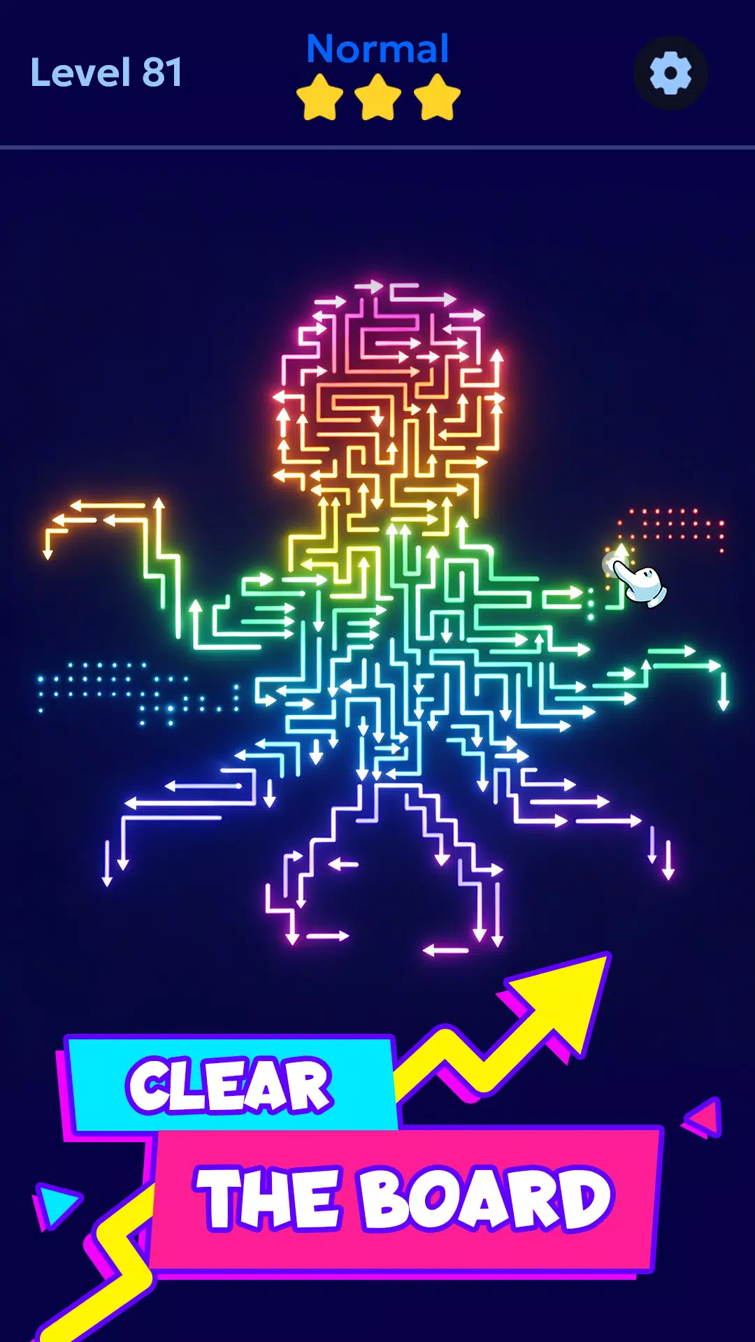 Arrow World Screenshot 3