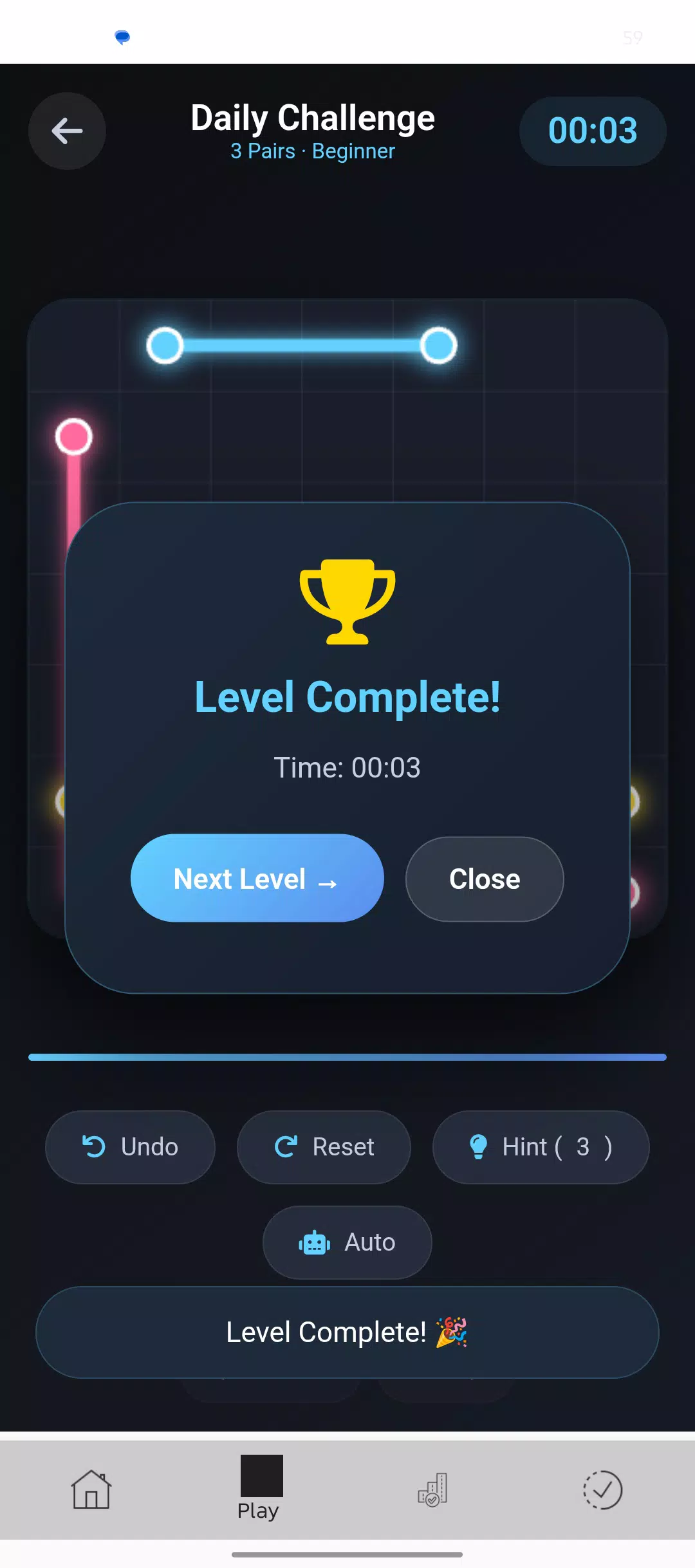 DotFlow Screenshot 5