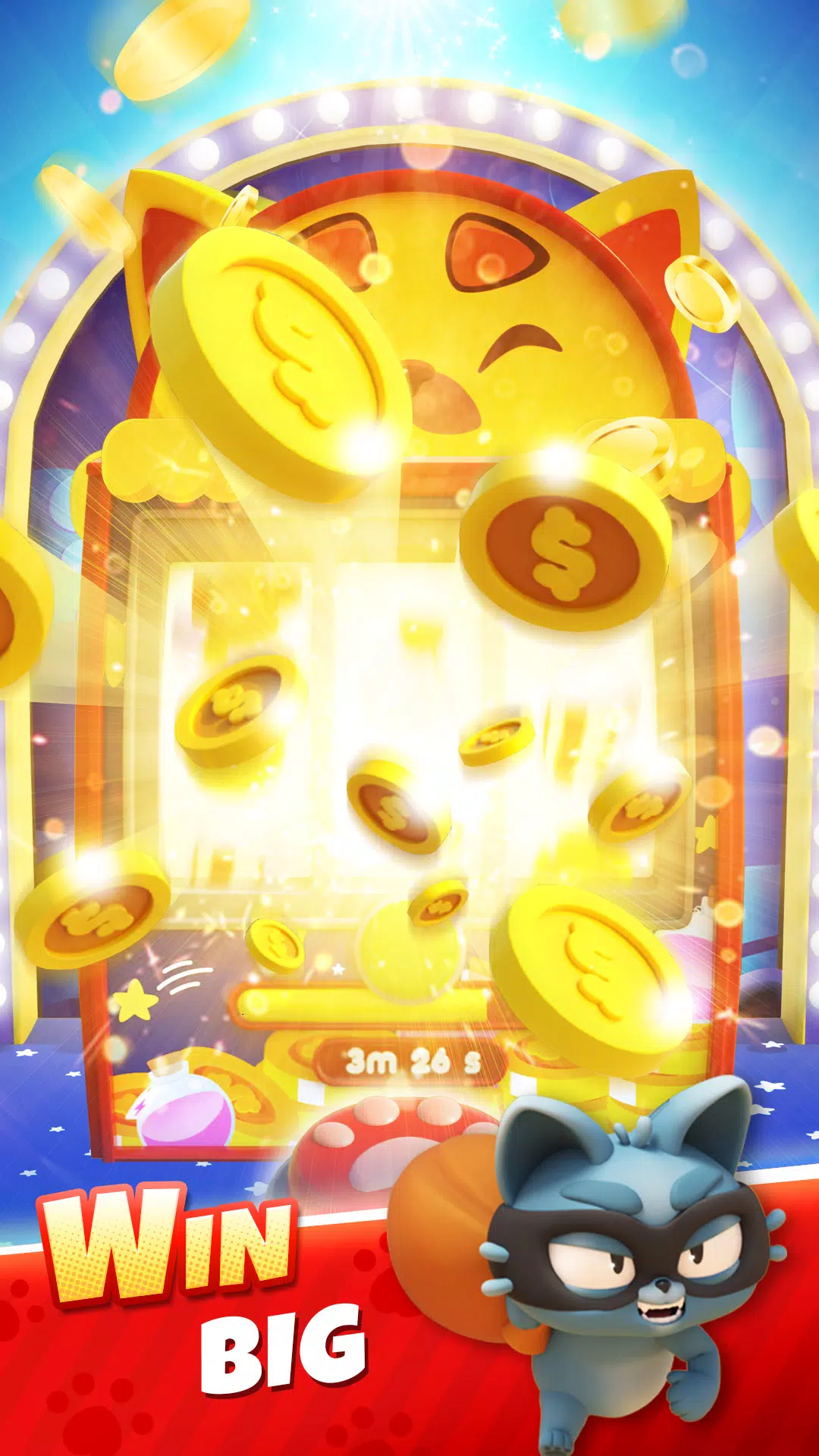 City Boom Screenshot 8